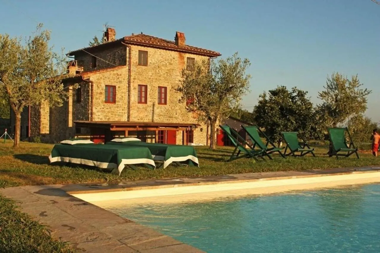 Villa Altomonte Marlia