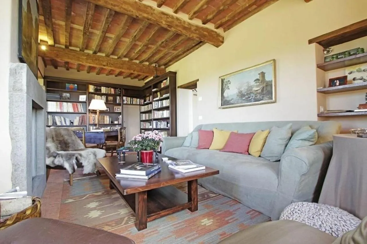 Villa Altomonte Marlia