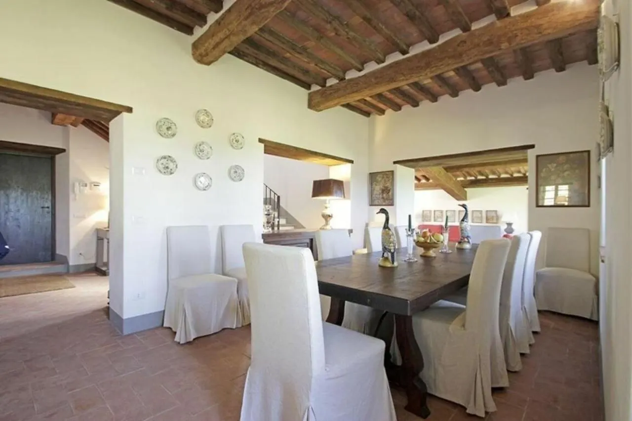 Villa Altomonte Marlia