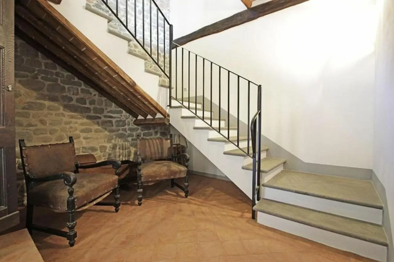 Villa Altomonte Marlia