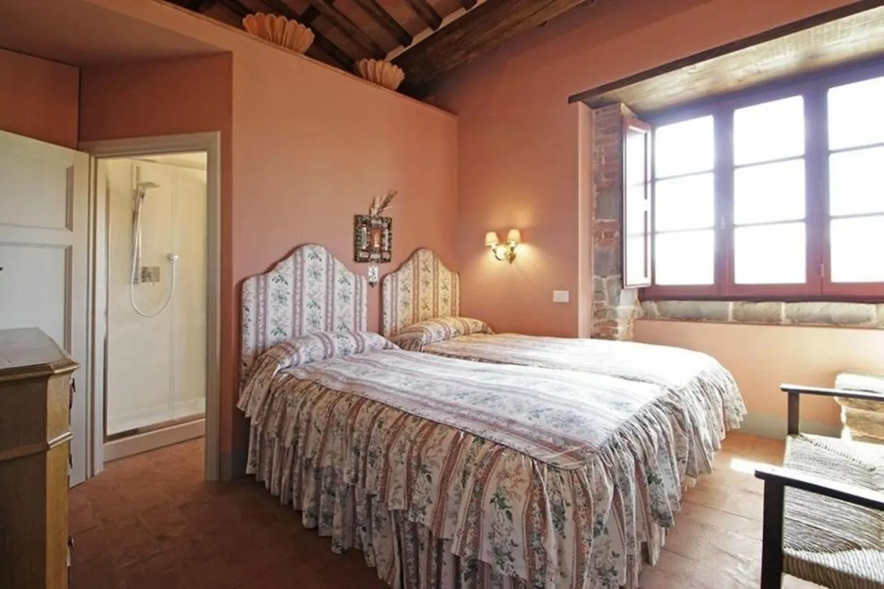 Villa Altomonte Marlia