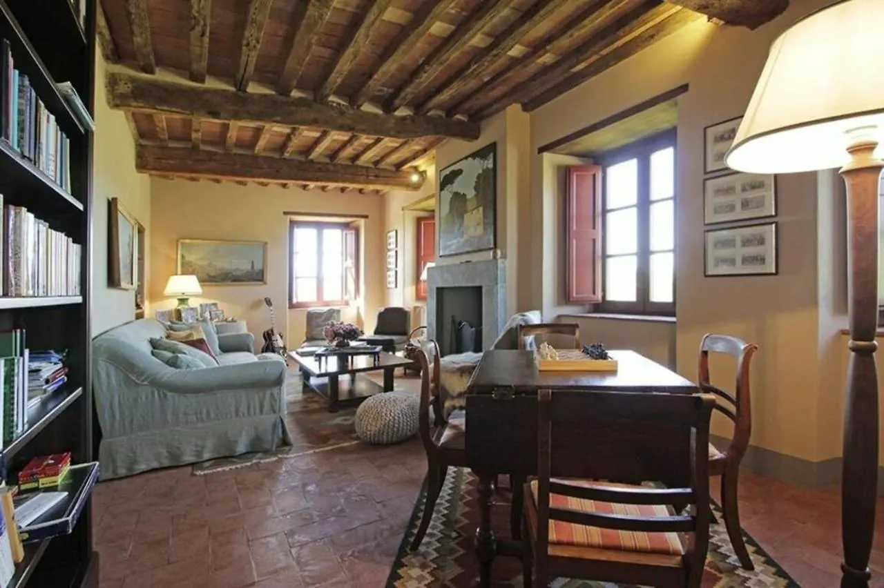Villa Altomonte Marlia