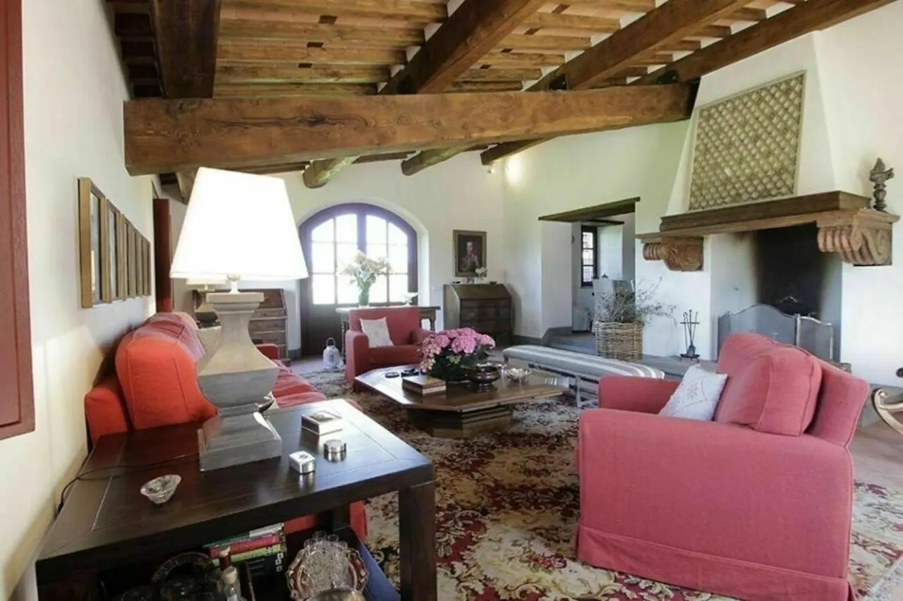 Villa Altomonte Marlia 0*,  イタリア